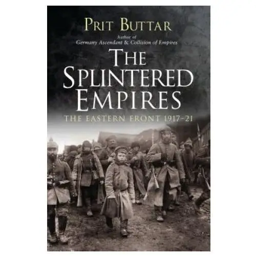 Splintered Empires