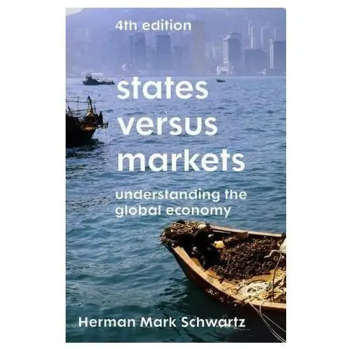 States versus markets Bloomsbury publishing
