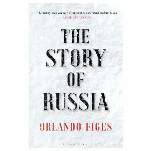 Story of Russia