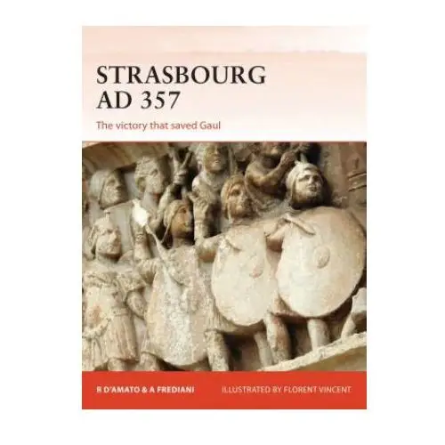 Bloomsbury publishing Strasbourg ad 357