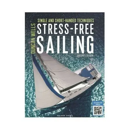 Bloomsbury publishing Stress-free sailing