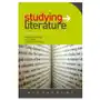 Studying literature Bloomsbury publishing Sklep on-line