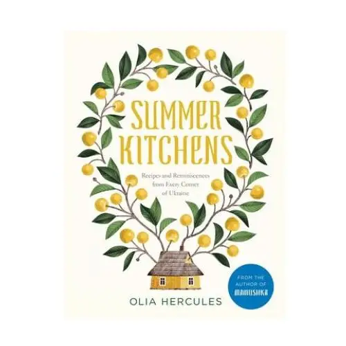 Summer kitchens co ed usa Bloomsbury publishing