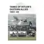 Tanks of hitler's eastern allies 1941-45 Bloomsbury publishing Sklep on-line