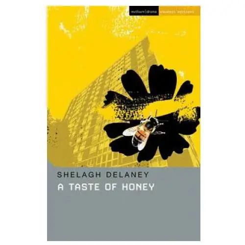 Bloomsbury publishing Taste of honey