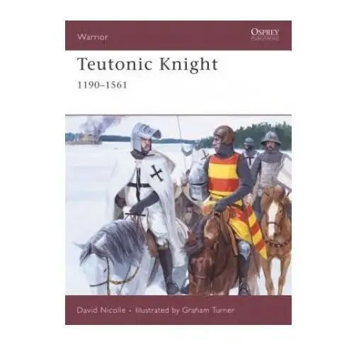 Teutonic Knight
