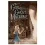 The girl with the ghost machine Bloomsbury publishing Sklep on-line