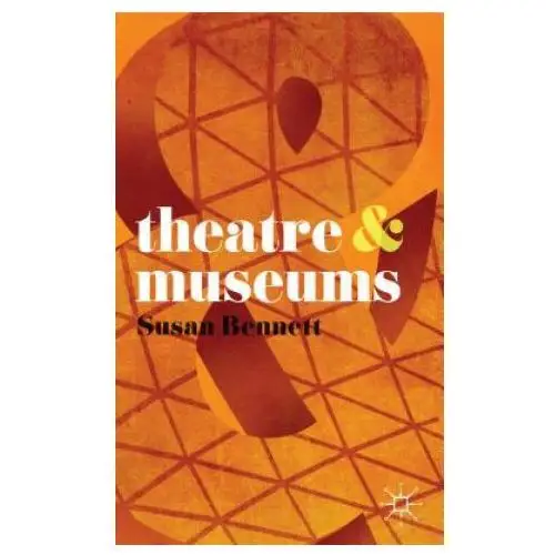 Bloomsbury publishing Theatre and museums