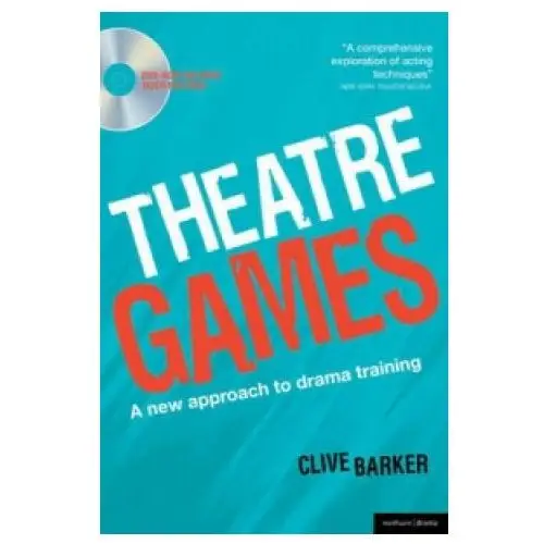 Theatre Games