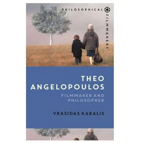 Theo angelopoulos Bloomsbury publishing