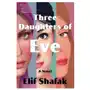 Three daughters of eve Bloomsbury publishing Sklep on-line