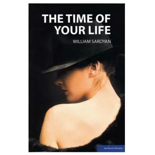 Time of your life Bloomsbury publishing