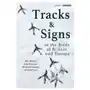 Tracks and Signs of the Birds of Britain and Europe Sklep on-line