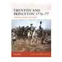 Trenton and Princeton 1776-77 Sklep on-line