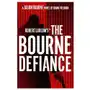 Bloomsbury publishing (uk) Robert ludlum's(tm) the bourne defiance Sklep on-line