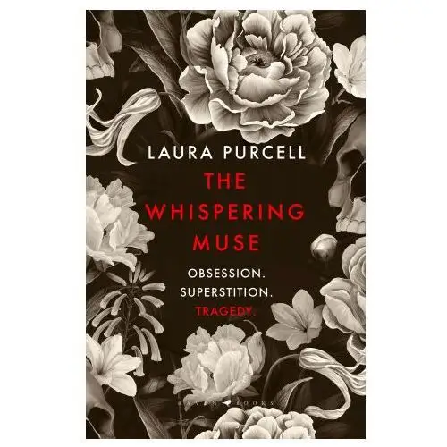 Bloomsbury publishing (uk) Whispering muse