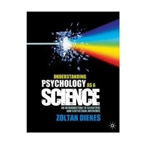 Bloomsbury publishing Understanding psychology as a science