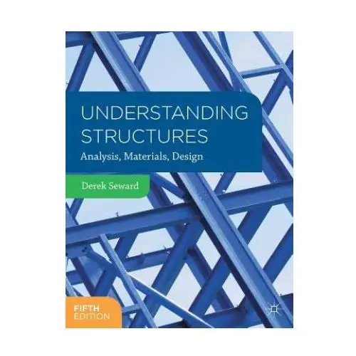 Bloomsbury publishing Understanding structures