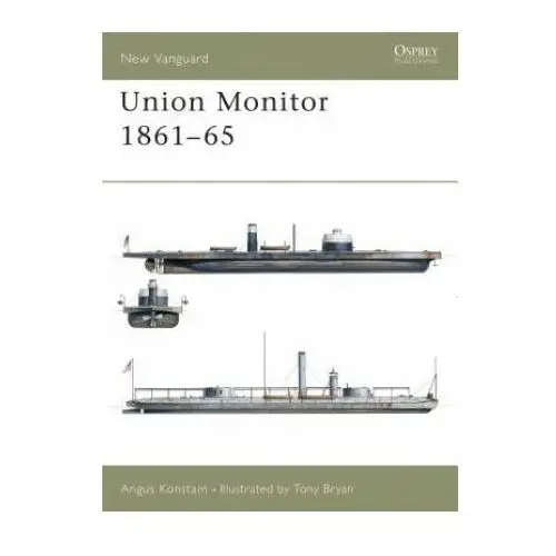 Union Monitor 1861-65