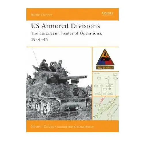 US Armored Divisions