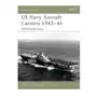 Bloomsbury publishing Us navy aircraft carriers 1939-45 Sklep on-line