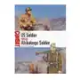 Bloomsbury publishing Us soldier vs afrikakorps soldier Sklep on-line