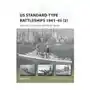 Us standard-type battleships 1941-45 (2) Bloomsbury publishing Sklep on-line