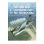 Usaf and vnaf a-1 skyraider units of the vietnam war Bloomsbury publishing Sklep on-line