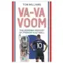 Va-va-voom: a modern history of french football Bloomsbury publishing Sklep on-line