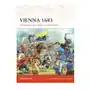 Bloomsbury publishing Vienna 1683 Sklep on-line