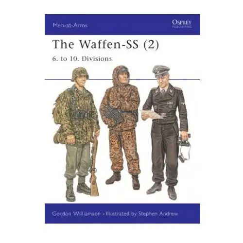 Waffen-SS (2)