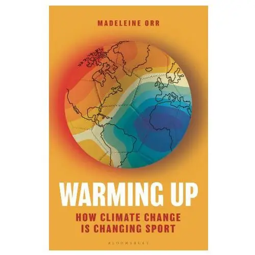 Warming Up: How Climate Change Is Changing Sport