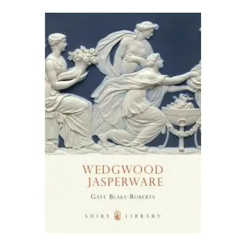 Wedgwood jasperware Bloomsbury publishing