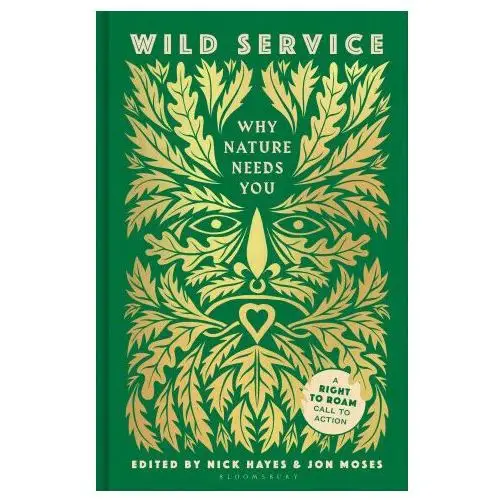 Bloomsbury publishing Wild service
