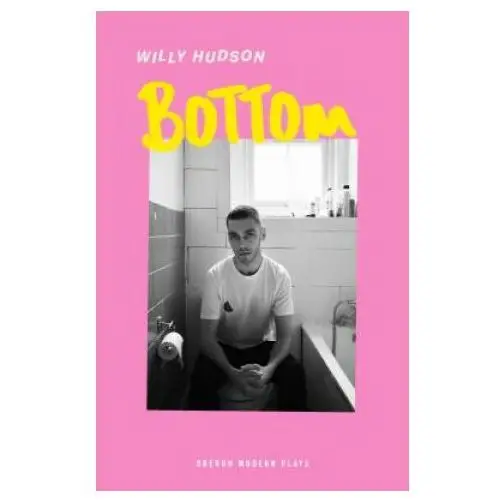 Willy hudson - bottom Bloomsbury publishing