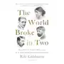 World broke in two Bloomsbury publishing Sklep on-line