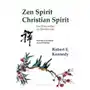 Zen spirit, christian spirit Bloomsbury publishing Sklep on-line