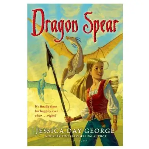 Dragon Spear