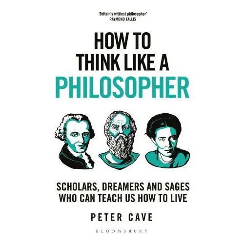 How to Think Like a Philosopher