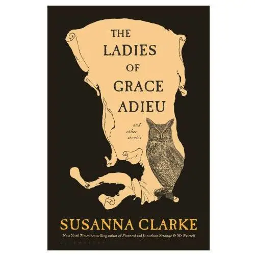 Bloomsbury usa The ladies of grace adieu and other stories