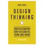 Bloomsbury visual arts Design thinking: understanding how designers think and work Sklep on-line