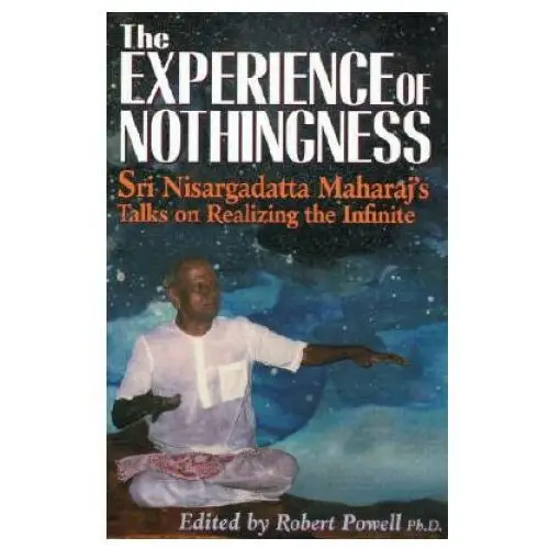 Experience of Nothingness