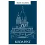 Blue guide budapest: third edition Blue guides ltd of london Sklep on-line