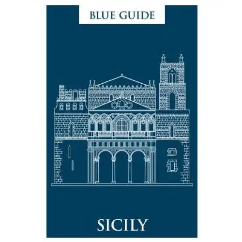 Blue Guide Sicily