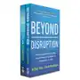 Blue ocean strategy + beyond disruption collection (2 books) Harvard business review pr Sklep on-line