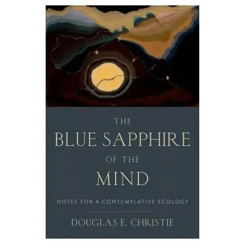 Blue Sapphire of the Mind