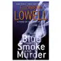 Blue Smoke and Murder Sklep on-line