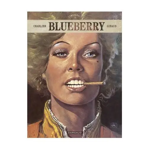 Blueberry - Intégrales - Tome 5 - Blueberry - intégrale - tome 5