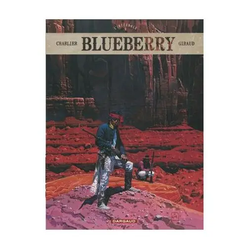 Blueberry - Intégrales - Tome 6 - Blueberry - intégrale - tome 6