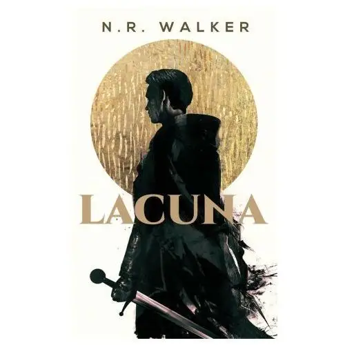 Walker N.R. Walker - Lacuna